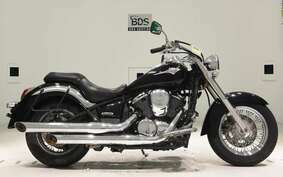 KAWASAKI VULCAN 900 CLASSIC 2007 VN900B