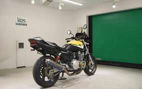 YAMAHA XJR400 Gen.2 R 1998 4HM