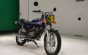 KAWASAKI KH125 KH125M