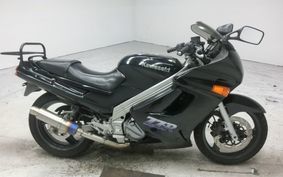 KAWASAKI ZZ-R250 2006 EX250H