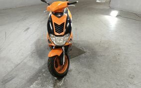 KYMCO SUPER 9 S SH10DP