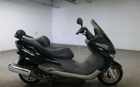 YAMAHA MAJESTY 125 FI SE27