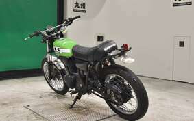 KAWASAKI 250TR BJ250F