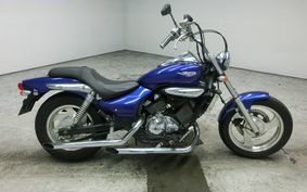 KAWASAKI ELIMINATOR 250 V Type 1998 VN250A