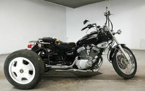 YAMAHA VIRAGO 250 TRIKE 3DM