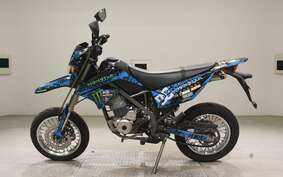 KAWASAKI KLX125D TRACKER LX125D