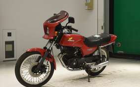 HONDA CB250RS MC02