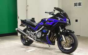 YAMAHA FJ1200 1991 3CV