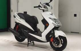 YAMAHA CYGNUS 125 XSR 2 SE44J