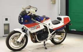 HONDA CBR400F GEN 3 1986 NC17