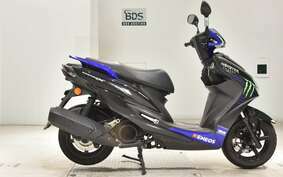 YAMAHA CYGNUS 125 XSR 3 SED8J