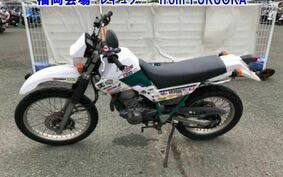 YAMAHA SEROW 4JG