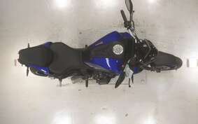 YAMAHA MT-07 2022 RM33J