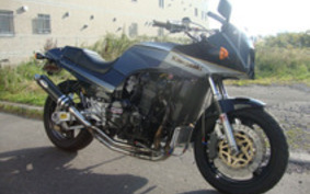 KAWASAKI GPZ900R NINJA 1984 ZX900A