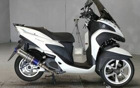 YAMAHA TRICITY 125 SE82J