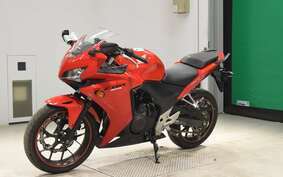 HONDA CBR400R 2013 NC47