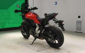 YAMAHA MT-07 2015 RM07J