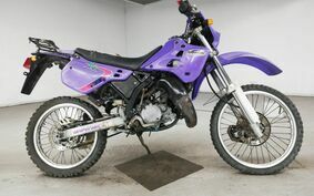 KAWASAKI KDX125 SR DX125A