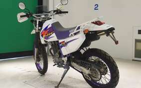 YAMAHA TT250R RAID 4WA