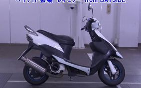 SUZUKI LET's 2 CA1PA