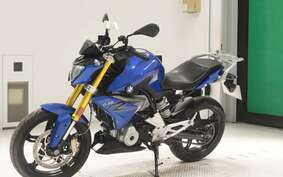 BMW G310R 2018