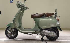 VESPA LXV125