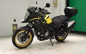 SUZUKI DL650 ( V-Strom 650 ) 2019 C733A