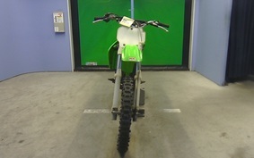 KAWASAKI KX80 1992 KX080V