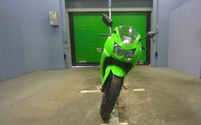 KAWASAKI NINJA 250R 2012 EX250K