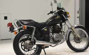 YAMAHA SR250 4J1