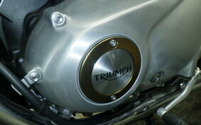 TRIUMPH BONNEVILLE T120 2022 AD75HW