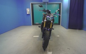 YAMAHA MT-09 2015 RN34J