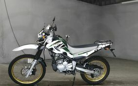 YAMAHA SEROW 250 DG31J