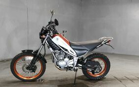 YAMAHA TRICKER DG16J