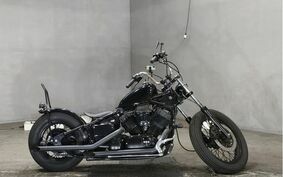 YAMAHA DRAGSTAR 400 1998 4TR