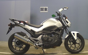 HONDA NC750S 2015 RC70