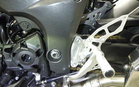 KAWASAKI Z1000 Gen.4 2010 ZRT00D