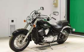 KAWASAKI VULCAN 900 CLASSIC 2007 VN900B