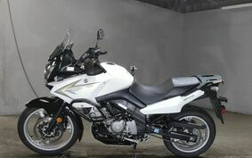 SUZUKI DL650 ( V-Strom 650 ) 2013 VP54A