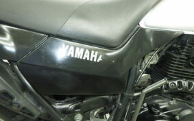 YAMAHA TW225 DG09J