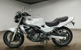 KAWASAKI BALIUS 250 ZR250A