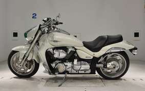 SUZUKI INTRUDER M1800R 2008