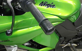 KAWASAKI NINJA 1000 A 2014