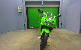 KAWASAKI NINJA 250R 2012 EX250K