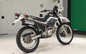 YAMAHA SEROW 225 Gen.3 DG08J