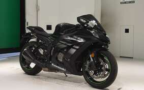 KAWASAKI ZX 10 NINJA ABS 2021