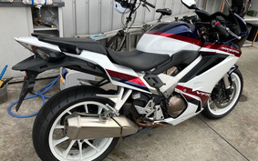 HONDA VFR800F 2019 RC79