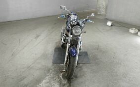 KAWASAKI ZEPHYR 400 1998 ZR400C