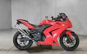 KAWASAKI NINJA 250R EX250K