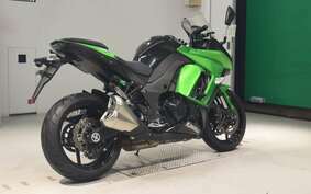 KAWASAKI NINJA 1000 A 2016 ZXT00L